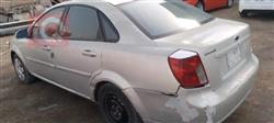 Chevrolet Optra